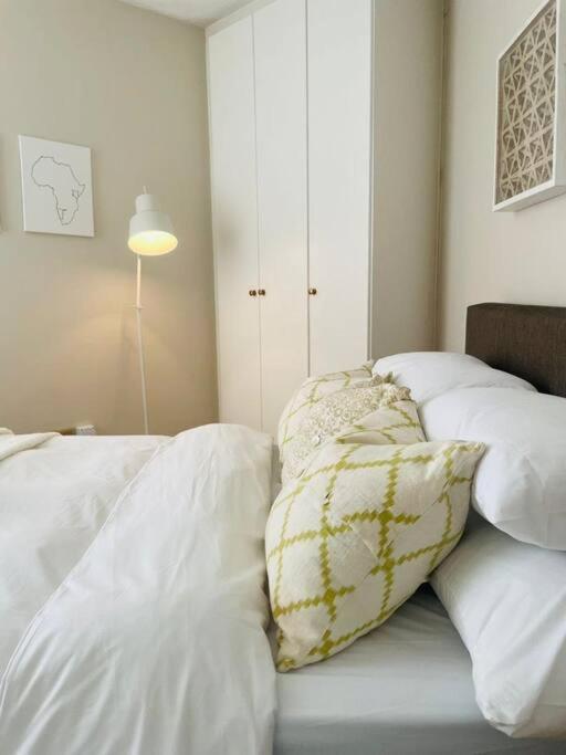 A Zen And Chic Beachfront Apartment Swakopmund Exterior photo