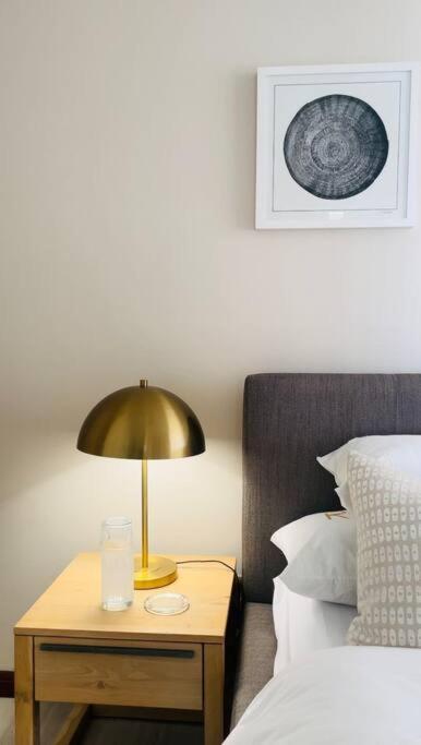 A Zen And Chic Beachfront Apartment Swakopmund Exterior photo