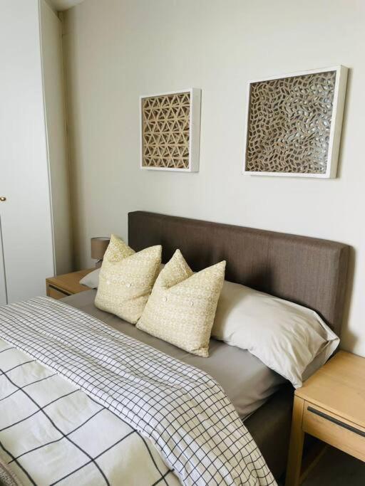 A Zen And Chic Beachfront Apartment Swakopmund Exterior photo